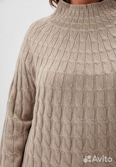 Новый свитер Marina Rinaldi Sport