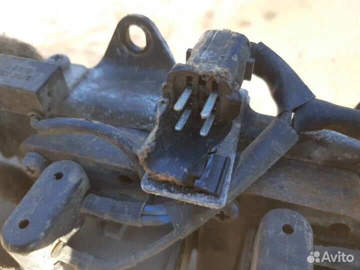 Катушка зажигания Hyundai Sonata 4 (EF) тагаз