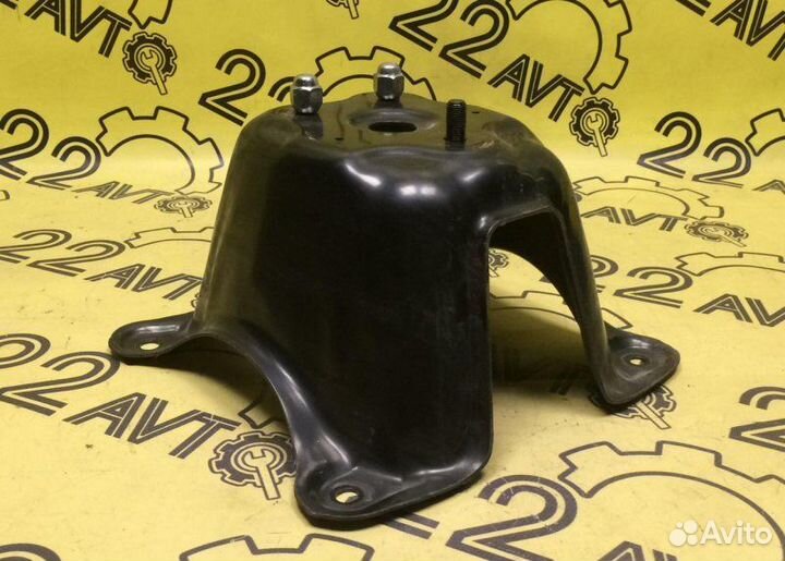 Крепление запасного колеса Suzuki Escudo TD94W