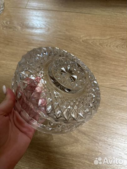 Хрусталь югославия