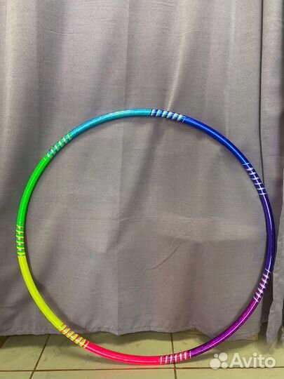 Обруч для художественной гимнастики