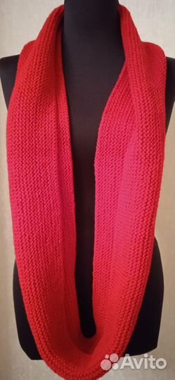 Палантины и пуховые платки