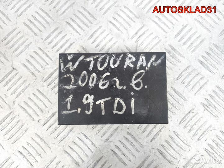 Блок комфорта Volkswagen Touran 1K0959433CB