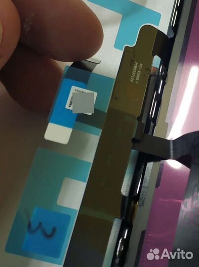 Дисплейный модуль для iPhone 11
