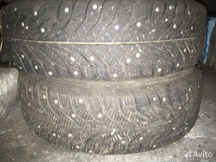 Продам колеса