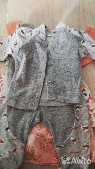 Одежда для девочек