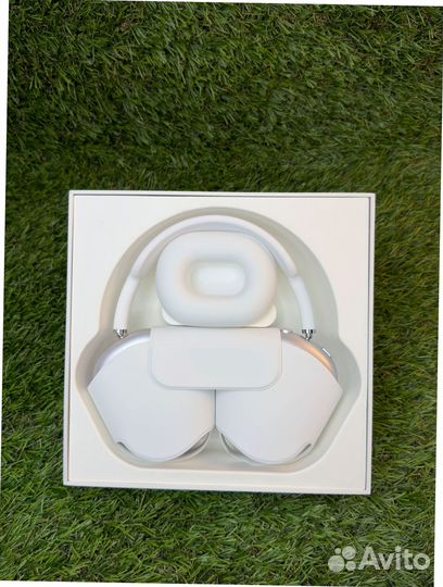 Наушники Apple Airpods Max