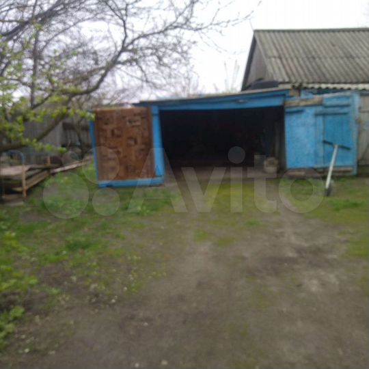 Дом 52,9 м² на участке 7 сот.