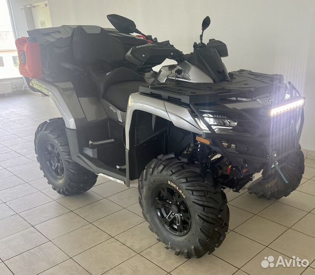 Cfmoto cforce 800 HO EPS