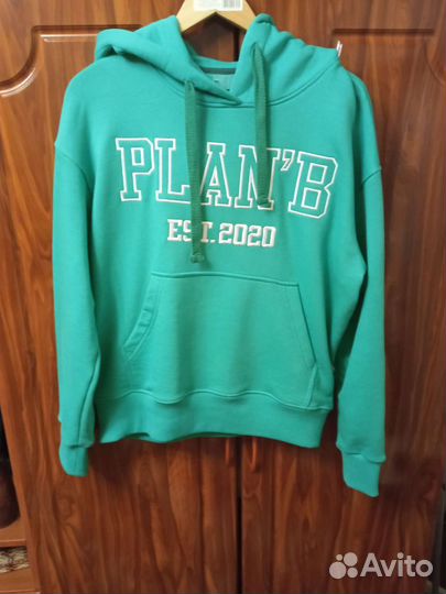 Толстовка женская 46 48