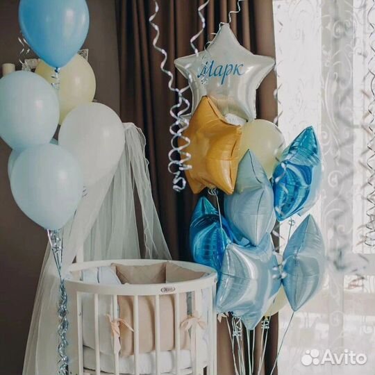 Детская кровать манеж / детская растущая кровать