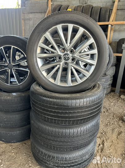 Камри р17 оригинал