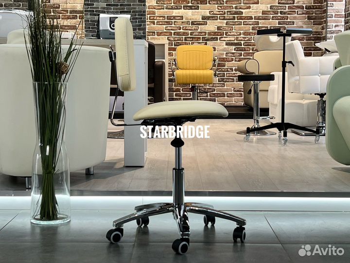 Стул мастера