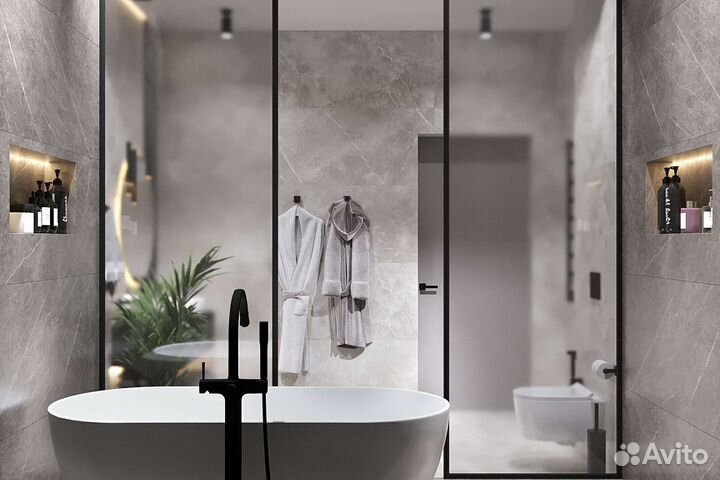 Дизайнер интерьера