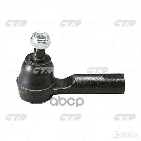 Наконечник рулевой тяги nissan: sunny N13 87-91