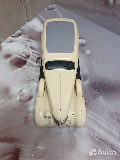 Легендарный Советский автомобиль зис-101А
