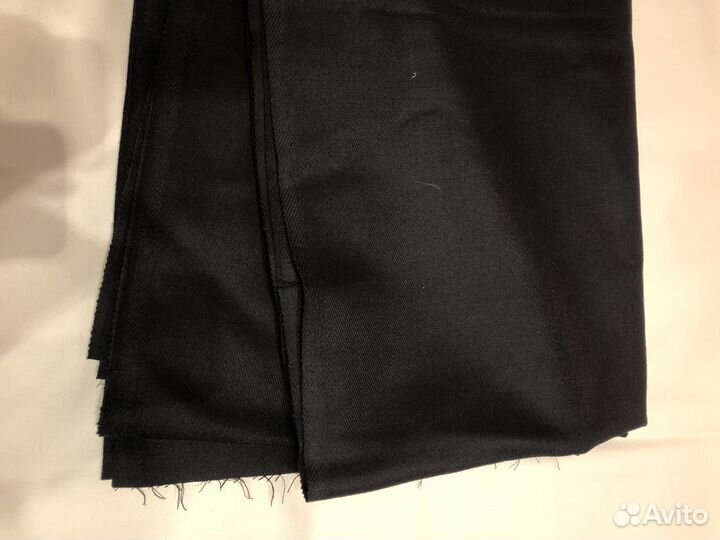 Отрезы ткани (шерсть с лавсаном) для военной формы