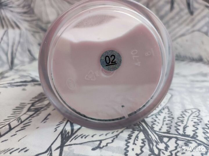 Новая акриловая пудра