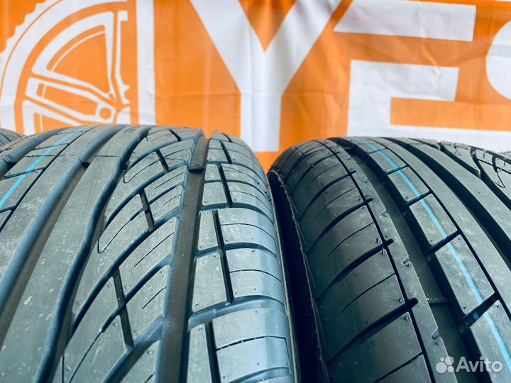 Hifly Vigorous HP801 225/60 R18 100V