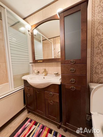 Тумба для ванной