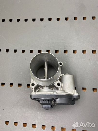 Дроссельная заслонка Kia Sorento MQ4 D4HE 2.2 2020