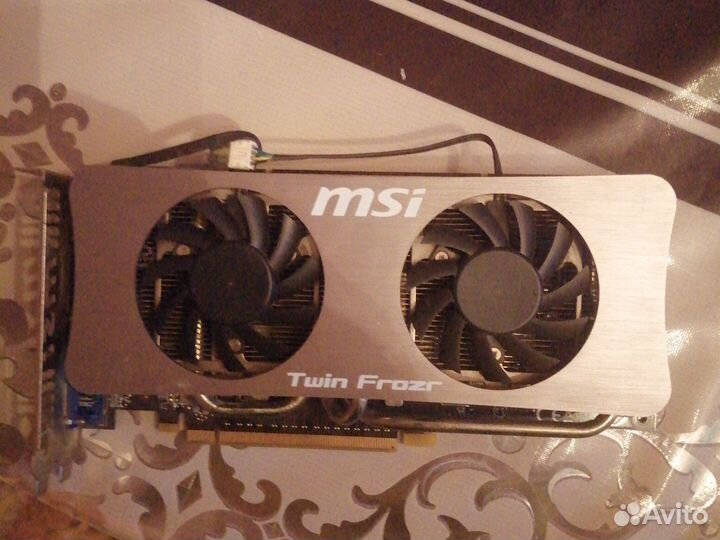 Видеокарта