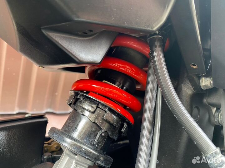 Honda CBR600 2011 ABS. Из Европы, без пробега