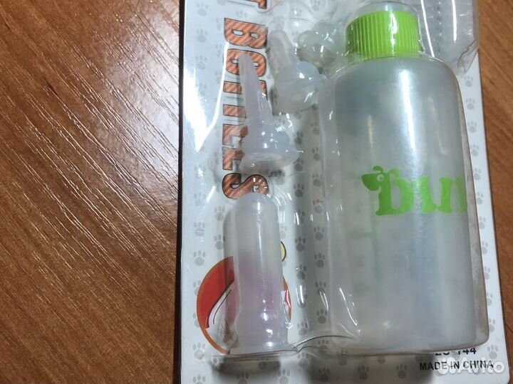 Соска для котят