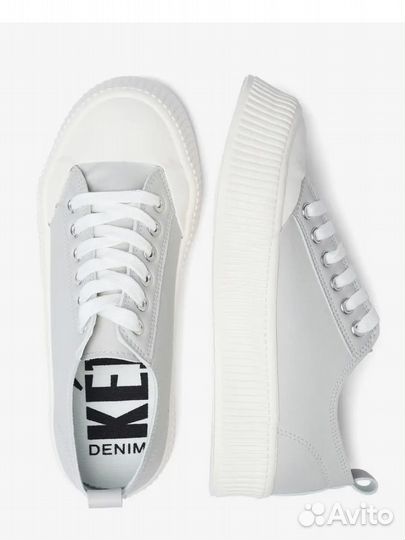 Кеды женские 36 размер