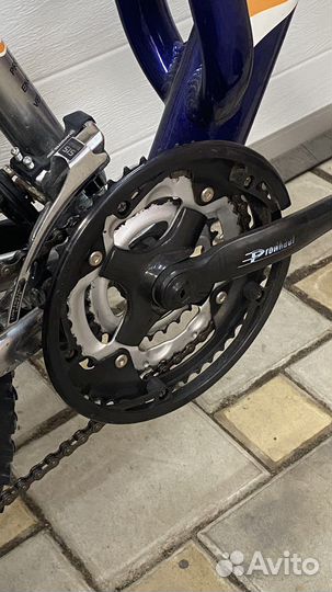 Stels Tornado 26’ 2008