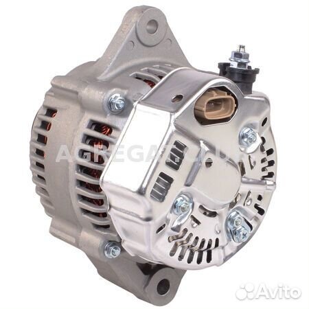 Генератор Motorherz ALN1369WA