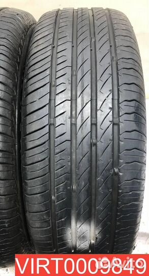 Continental ContiPowerContact 205/60 R16 92H