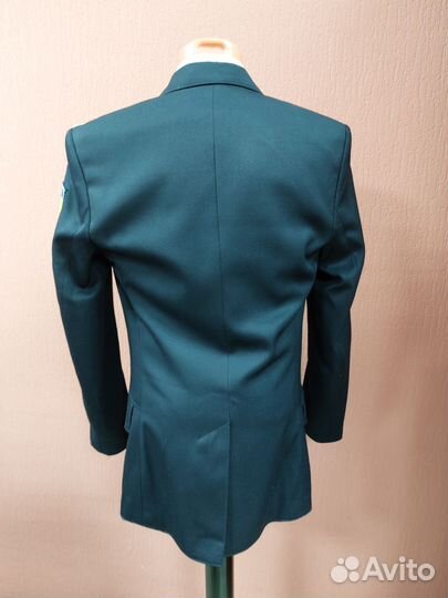 Парадная форма фсо