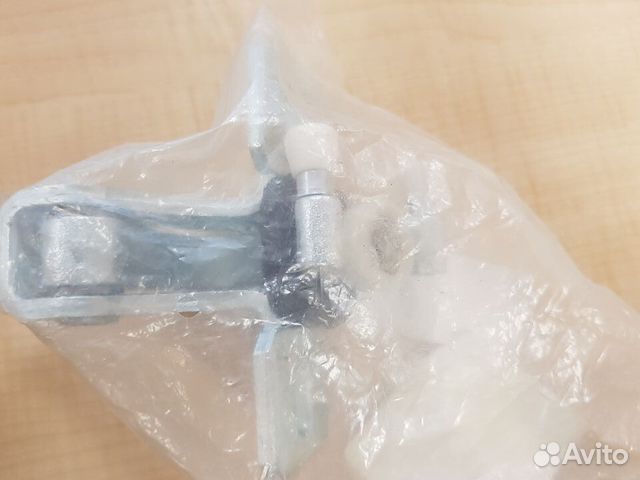 Каретка сдвижной двери (средняя) Фиат Дукато RUS