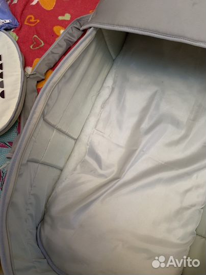 Люлька переноска