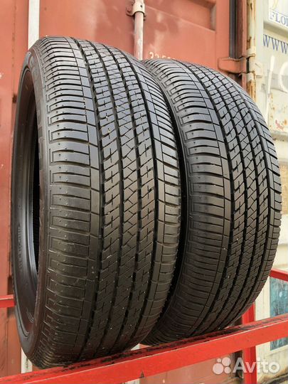 Bridgestone Ecopia H/L 422 Plus 235/55 R18 100H