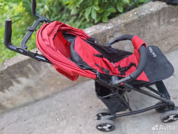 Детские коляски