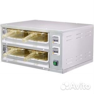 Мультихолдер RoboLabs мн-2-2М-01