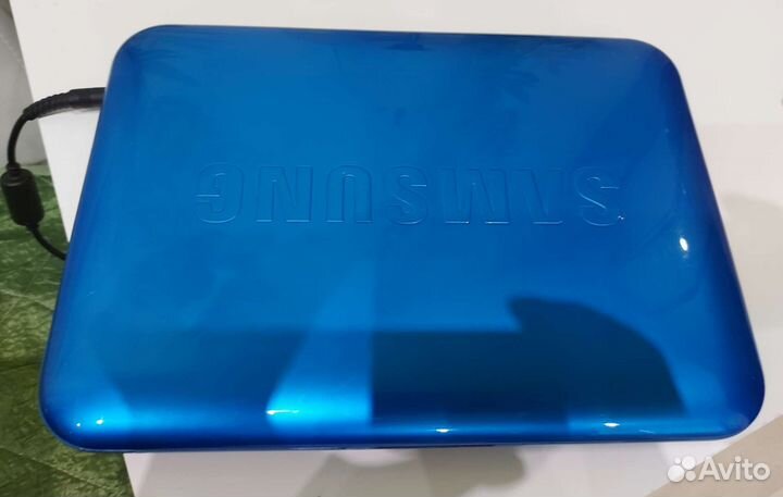 Нетбук Samsung