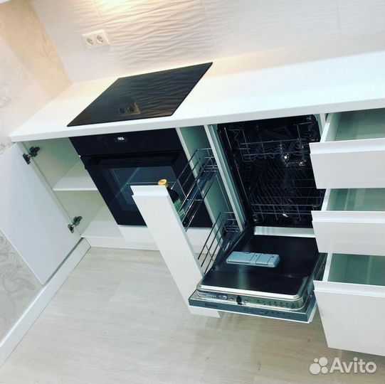 Кухонный гарнитур