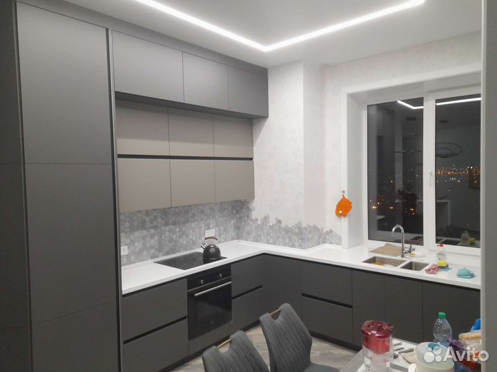 Изготовления Столешниц из искусственного камня