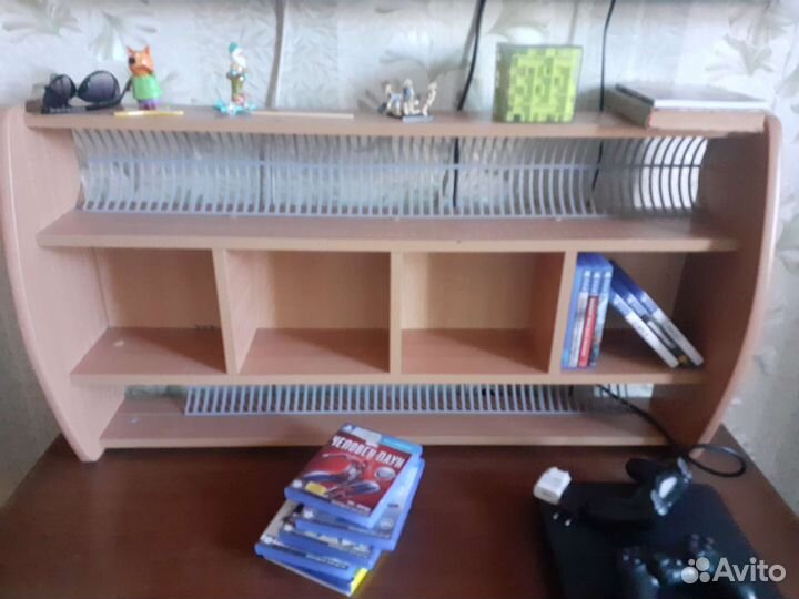 Подставка для дисков