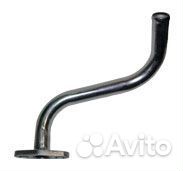Трубка слива масла турбокомпрессора камаз евро пра