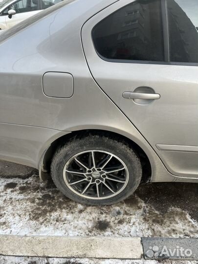 Колеса летнии R16/5/112