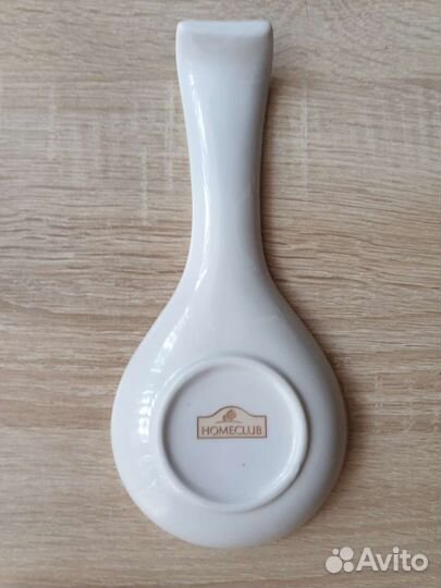 Подставка под половник