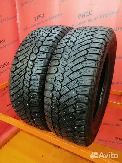 Gislaved Nord Frost 200 205/60 R16 96H