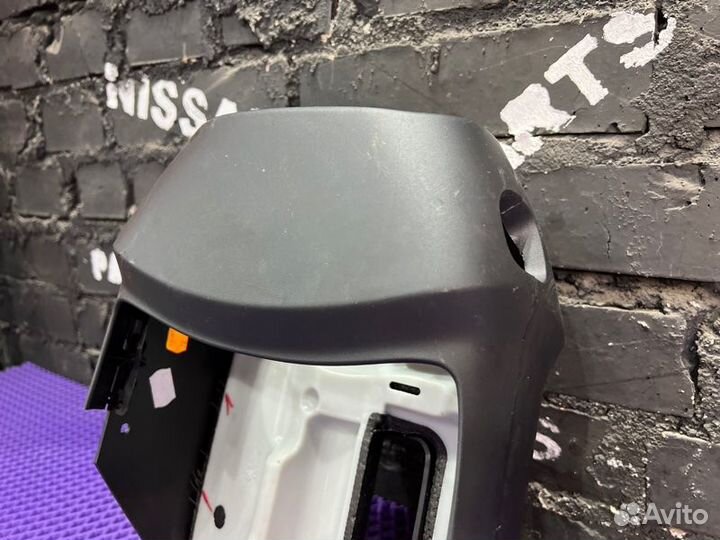 Обшивка рулевой колонки Renault Kaptur