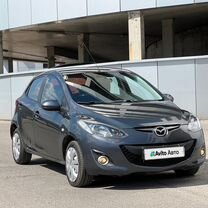 Mazda 2 1.5 MT, 2011, 122 000 км, с пробегом, цена 645 000 руб.