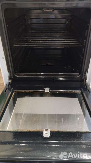 Плита электрическая