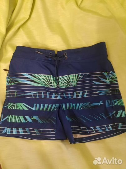 Шорты для плавания 134
